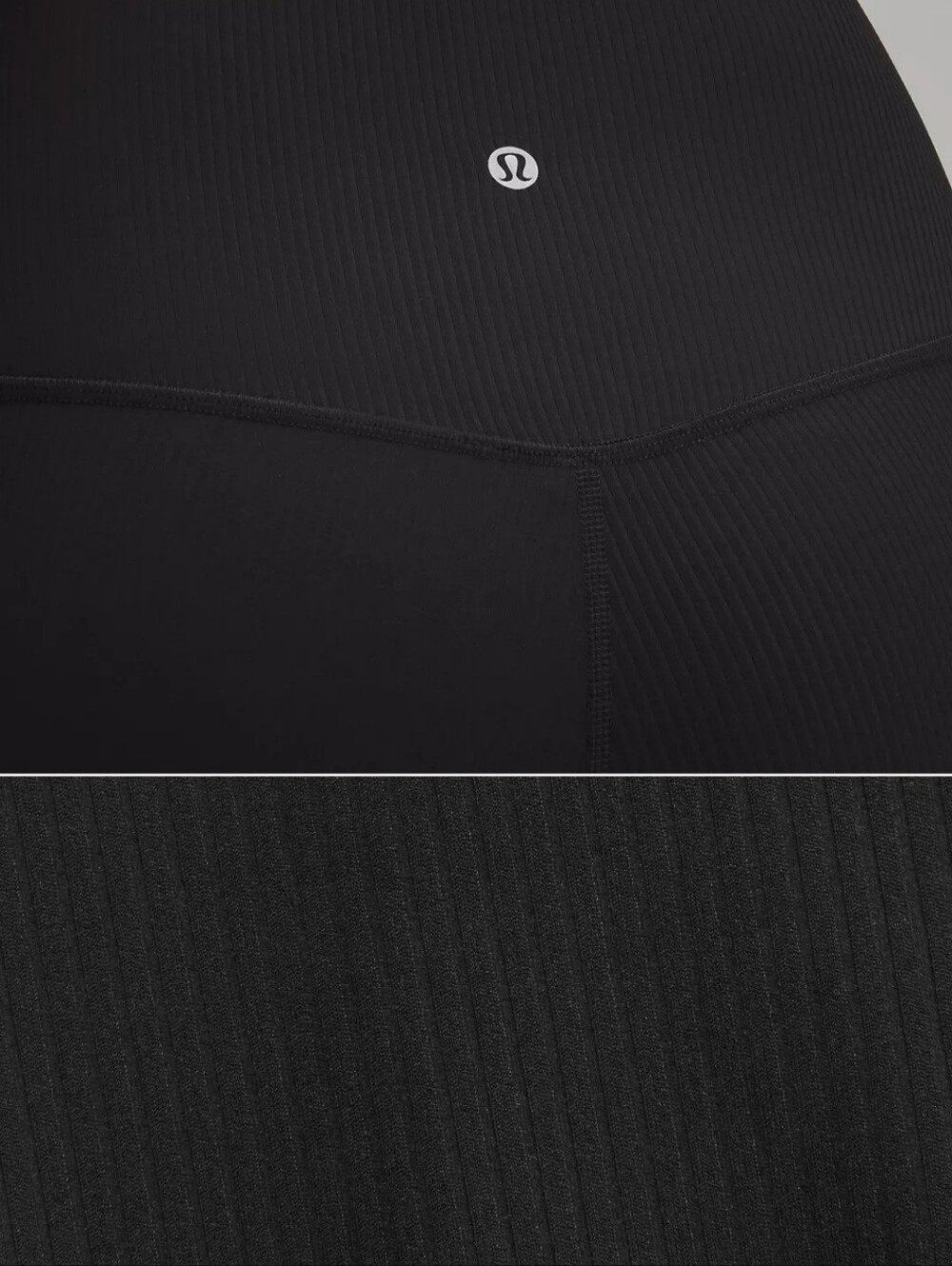 lululemon Align™ High- Rise Ribbed Pant 28" - Picture 2 of 5
